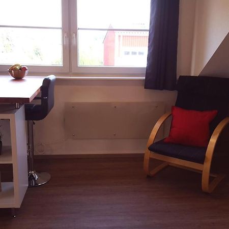Ferienwohnung Kohl'Sche Hof Juhohe ภายนอก รูปภาพ