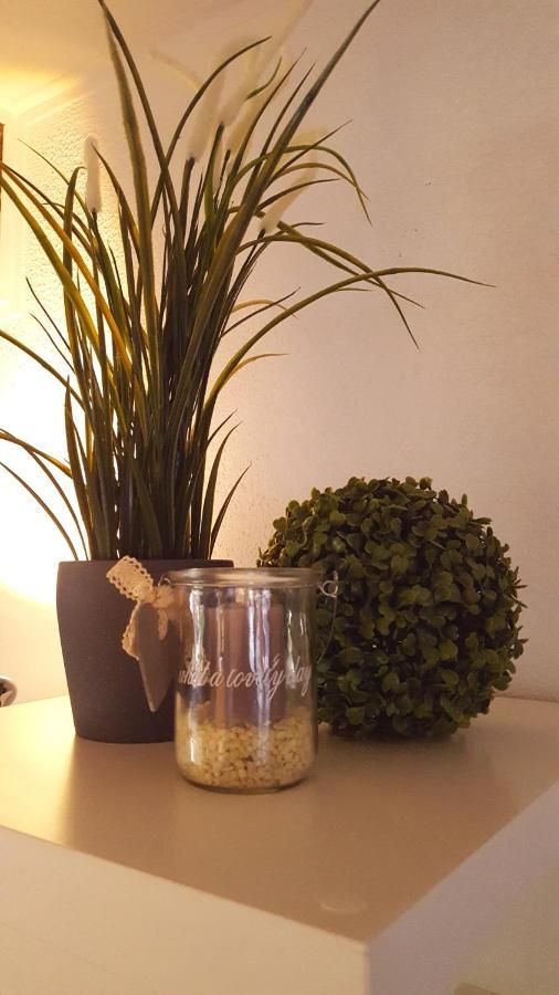 Ferienwohnung Kohl'Sche Hof Juhohe ภายนอก รูปภาพ