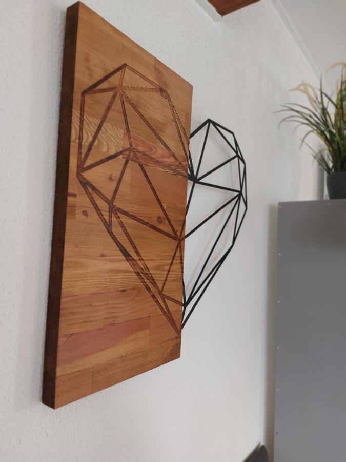 Ferienwohnung Kohl'Sche Hof Juhohe ภายนอก รูปภาพ