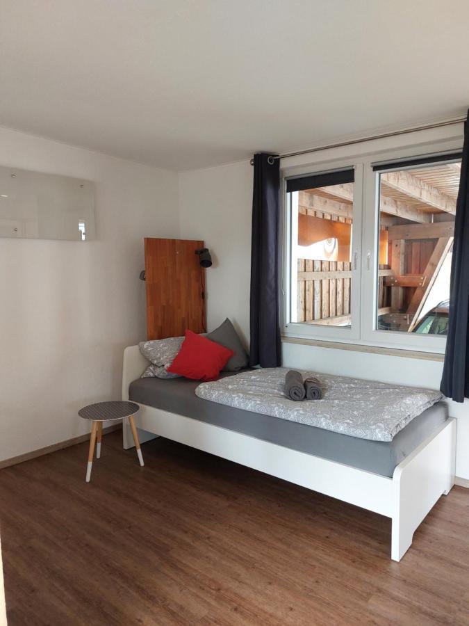 Ferienwohnung Kohl'Sche Hof Juhohe ภายนอก รูปภาพ